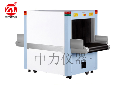 X射線(xiàn)安檢機(jī)