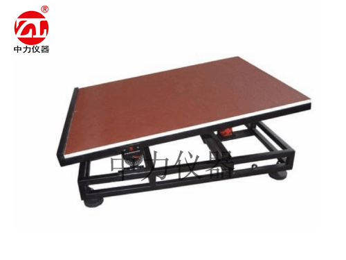 電動(dòng)型單車(chē)嬰兒車(chē)剎車(chē)性能試驗(yàn)機(jī)